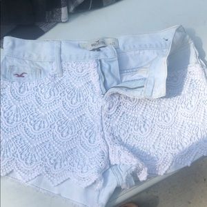 Hollister Shorts
